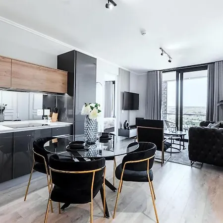 Modern Marvel In The City Midrand Exterior photo