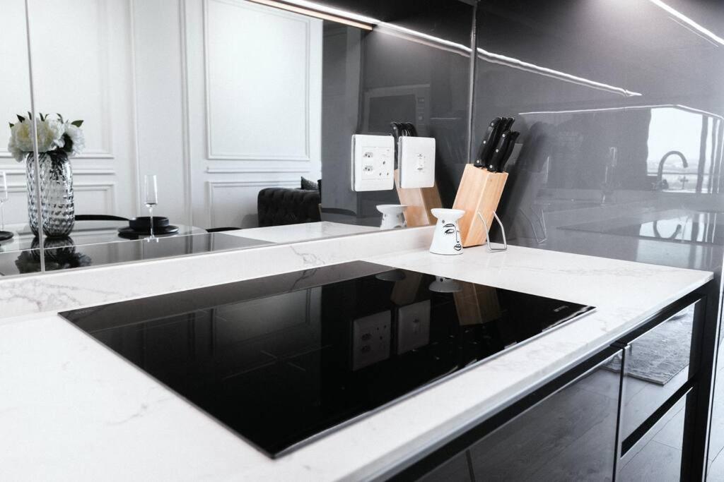Modern Marvel In The Apartment Midrand
